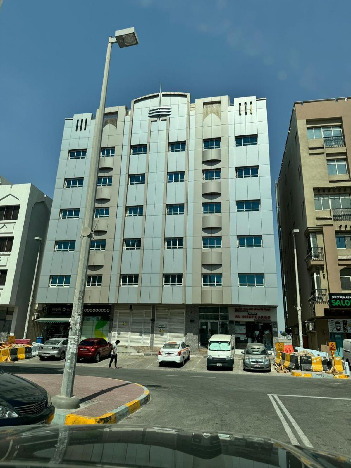 Tourist Homes Abudhabi Musaffah Near Bus Station One Private In Three Bedroom * Abu Dhabi